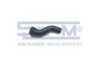 SEM LASTIK 11872 Radiator Hose